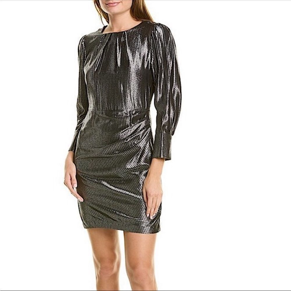 Maje dress